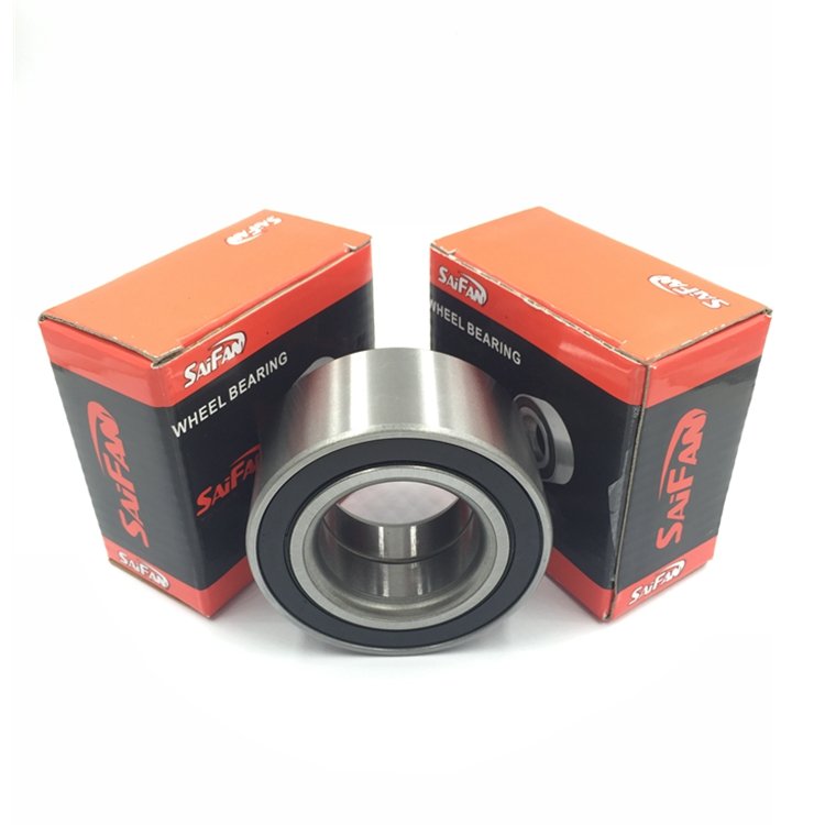 Auto Bearing 32BWD01 Car Wheel Hub Bearing 32BWD01 Double Row Angular Contact Ball Bearing 32BWD01