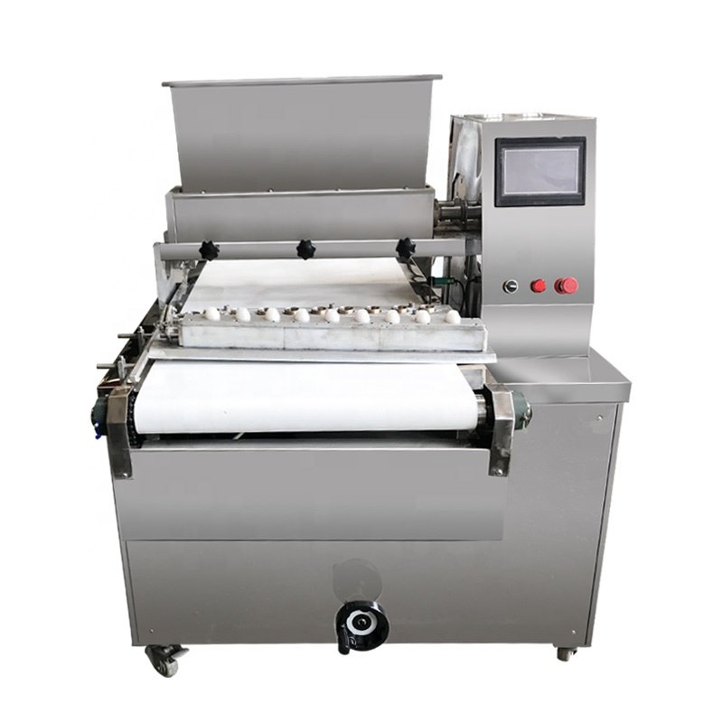Commercial Automat Frozen Cookie Decorate Roller Italie Maker Cookie Biscuit Make Automate Machine