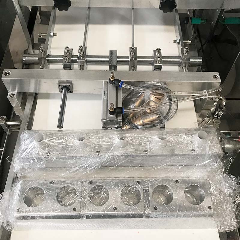 Commercial Automat Frozen Cookie Decorate Roller Italie Maker Cookie Biscuit Make Automate Machine