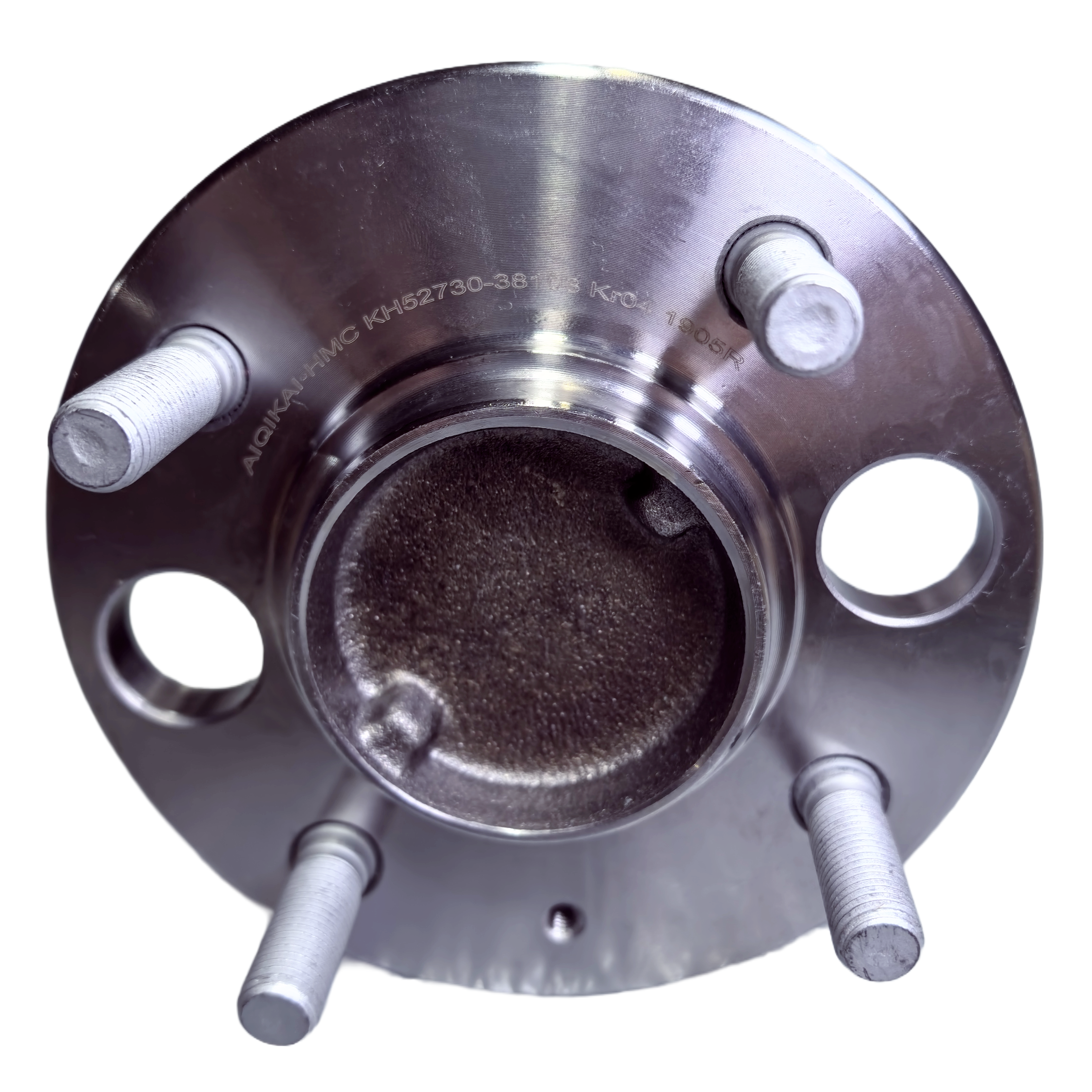 Long Service Rear Wheel Hub and Bearing Assembly 5273038103 Bearing Hub Rear Wheel Bearing