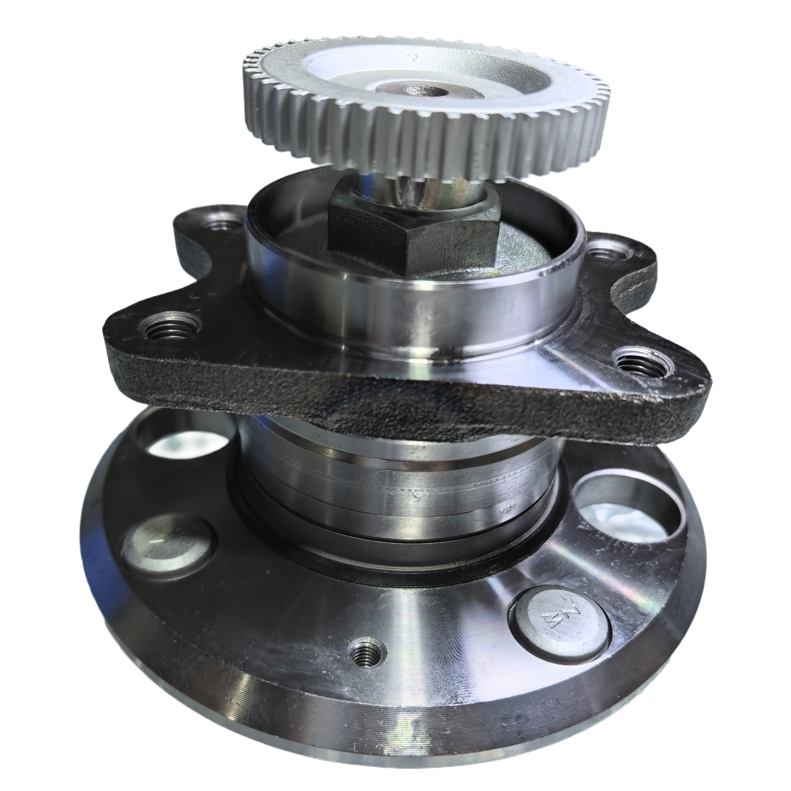 Long Service Rear Wheel Hub and Bearing Assembly 5273038103 Bearing Hub Rear Wheel Bearing