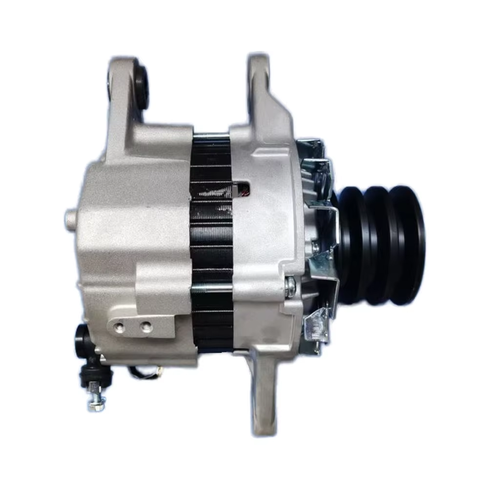 Auto Motor Alternator for Replacement Factory Direct Auto Motor Alternator