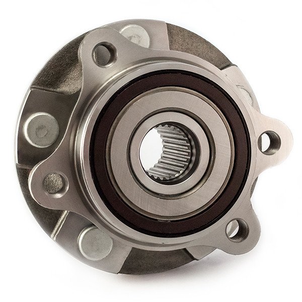 43550-42010 4355042010 62BWKH10 Auto Parts Front Wheel Hub Assembly Wheel Hub Unit Bearing for Toyota