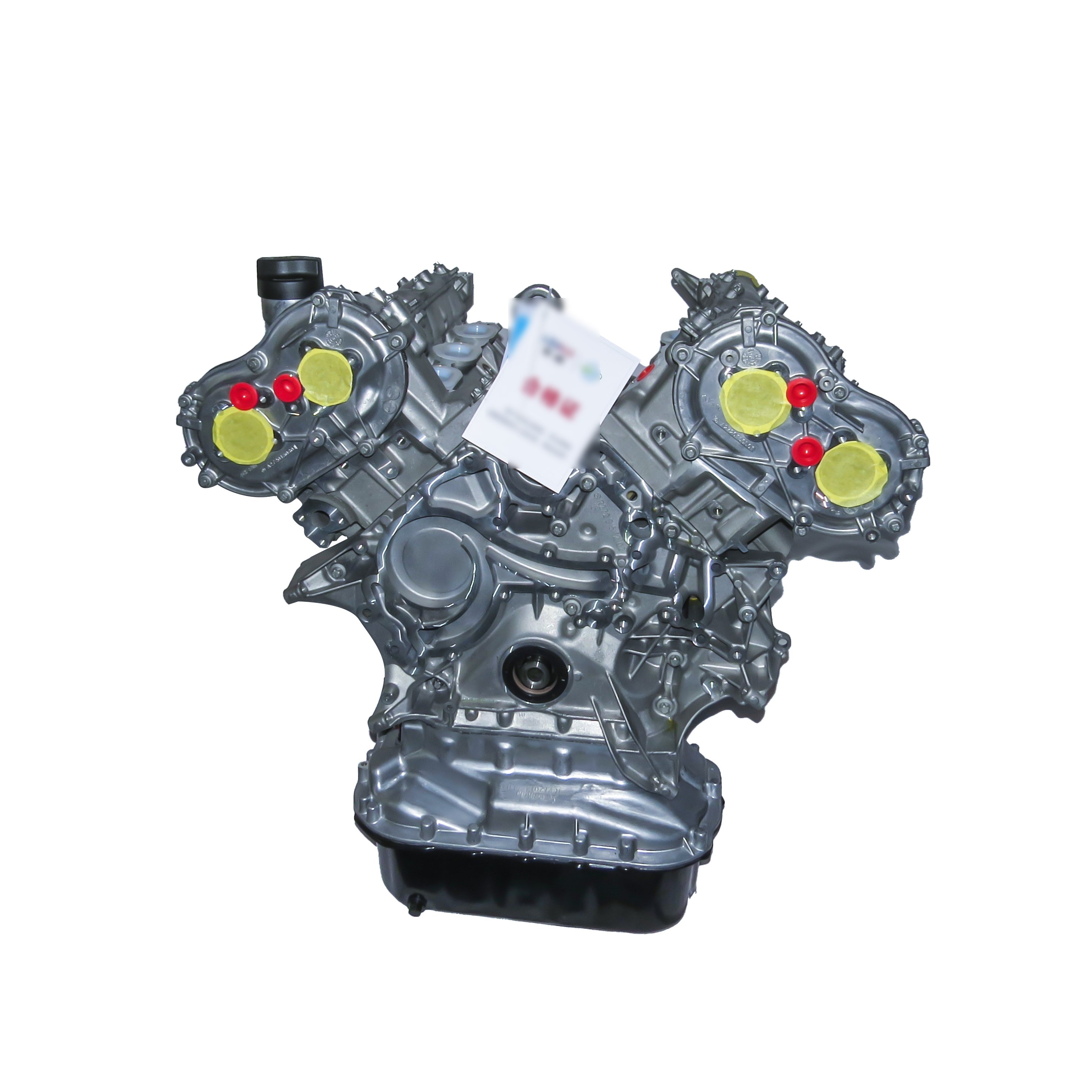 Good Quality Car Engine Motor Mercedes-benz 272 for Mercedes-benz Viano S280 S300 R300 ML300 GLK300 S350 ML350 R350 12 Standard
