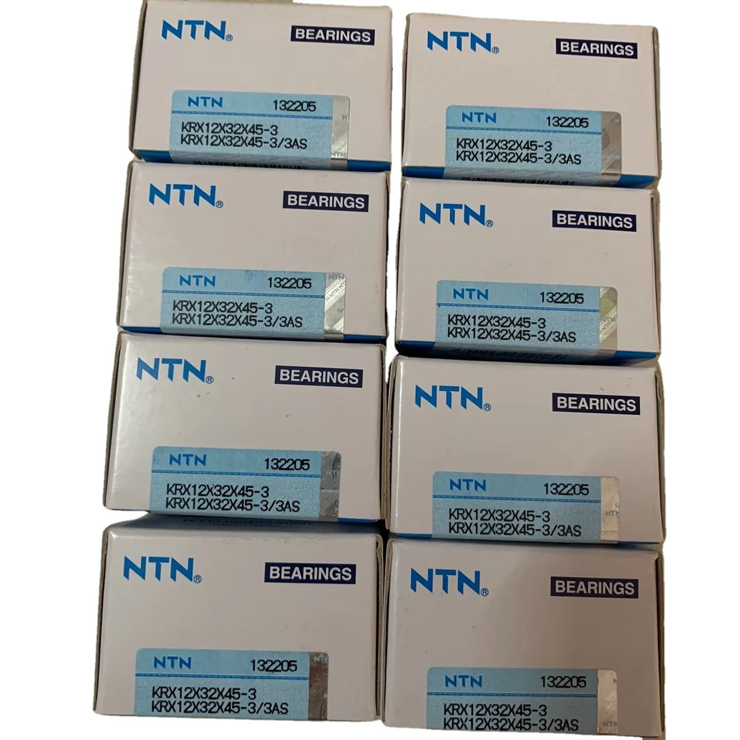 New Original NTN Imported Bearing KRX12X32X45-3/3AS Printing Press Bearing