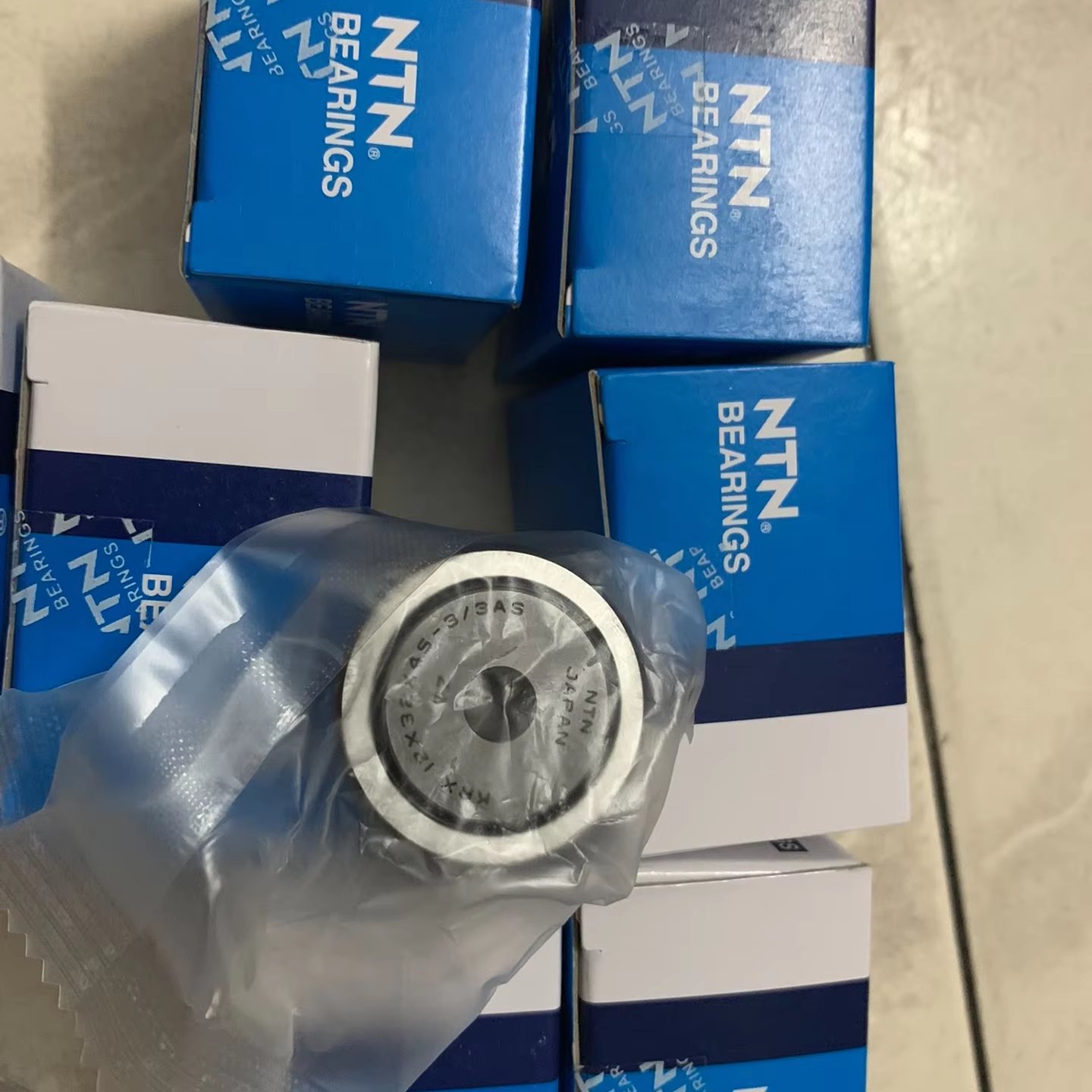 New Original NTN Imported Bearing KRX12X32X45-3/3AS Printing Press Bearing