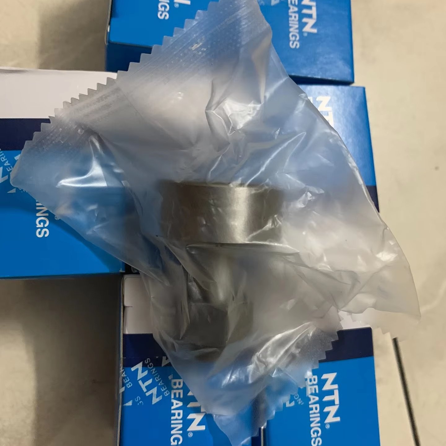 New Original NTN Imported Bearing KRX12X32X45-3/3AS Printing Press Bearing