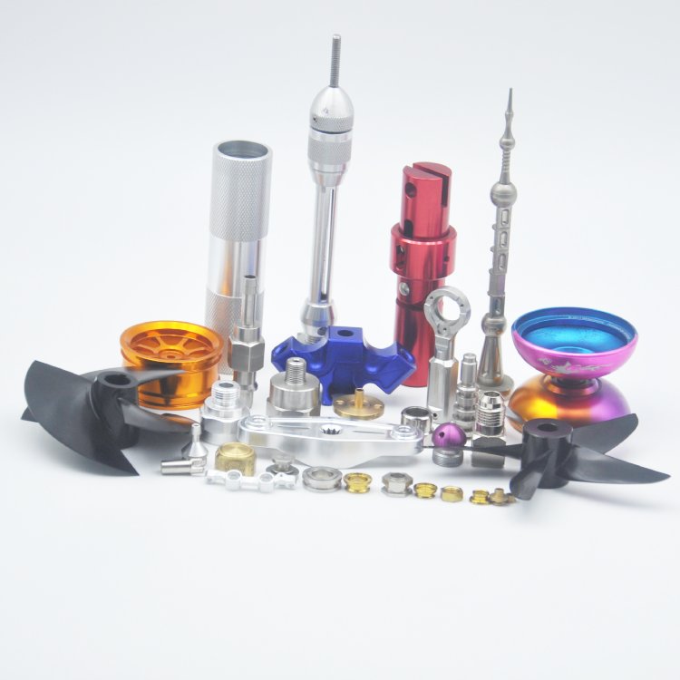 Customized Used Casting Metal Motor Spare Parts Car Aluminum Auto CNC Machining Parts