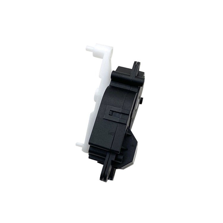 LUXESOEM for Prado GRJ120 GX470 2003-2009 Damper Servo Mechanism Sub-assembly 87106-35140 Heater Adjustment Motor