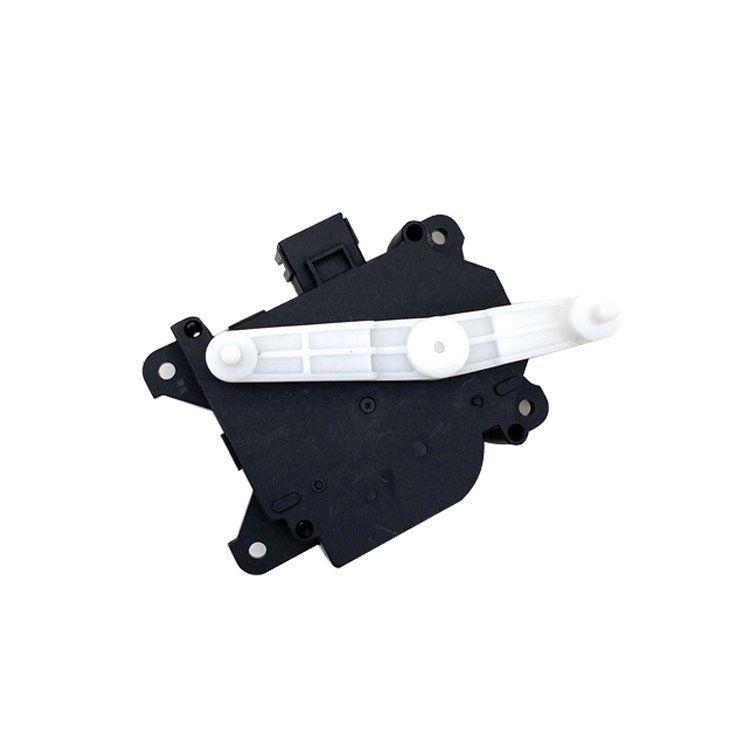 LUXESOEM for Prado GRJ120 GX470 2003-2009 Damper Servo Mechanism Sub-assembly 87106-35140 Heater Adjustment Motor
