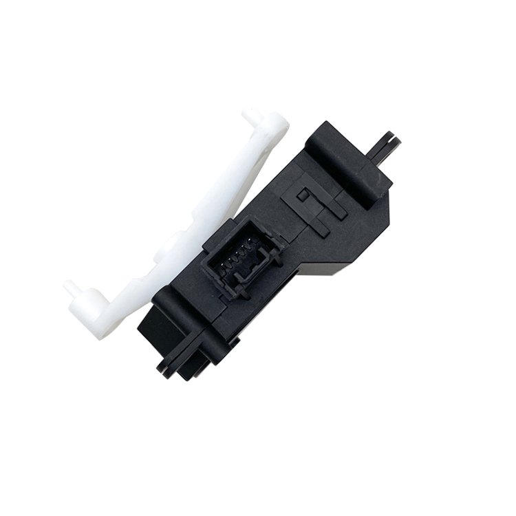 LUXESOEM for Prado GRJ120 GX470 2003-2009 Damper Servo Mechanism Sub-assembly 87106-35140 Heater Adjustment Motor