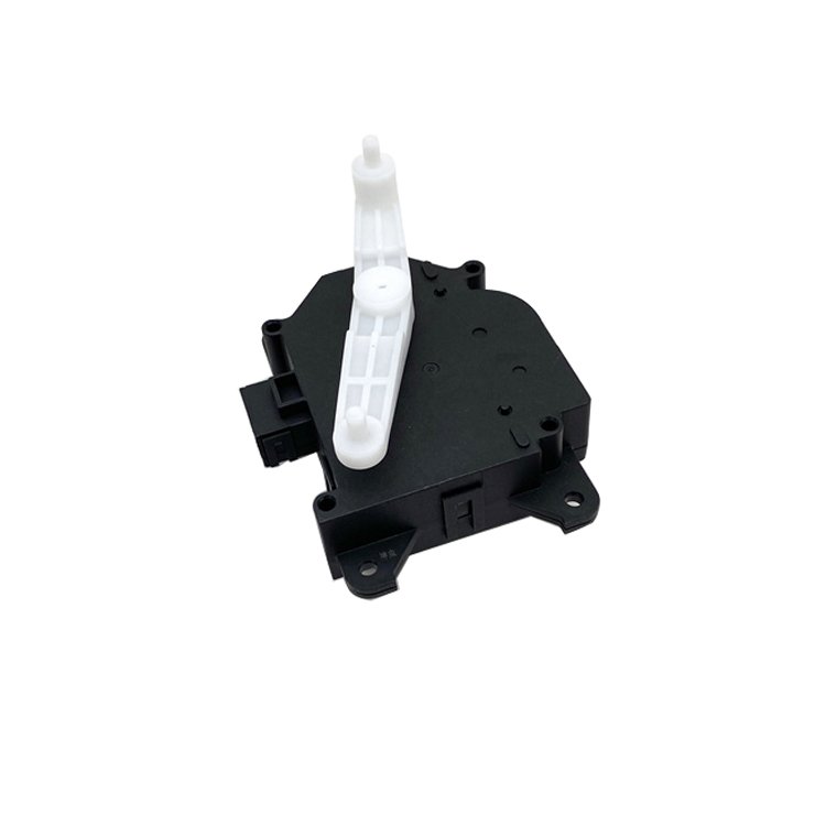 LUXESOEM for Prado GRJ120 GX470 2003-2009 Damper Servo Mechanism Sub-assembly 87106-35140 Heater Adjustment Motor
