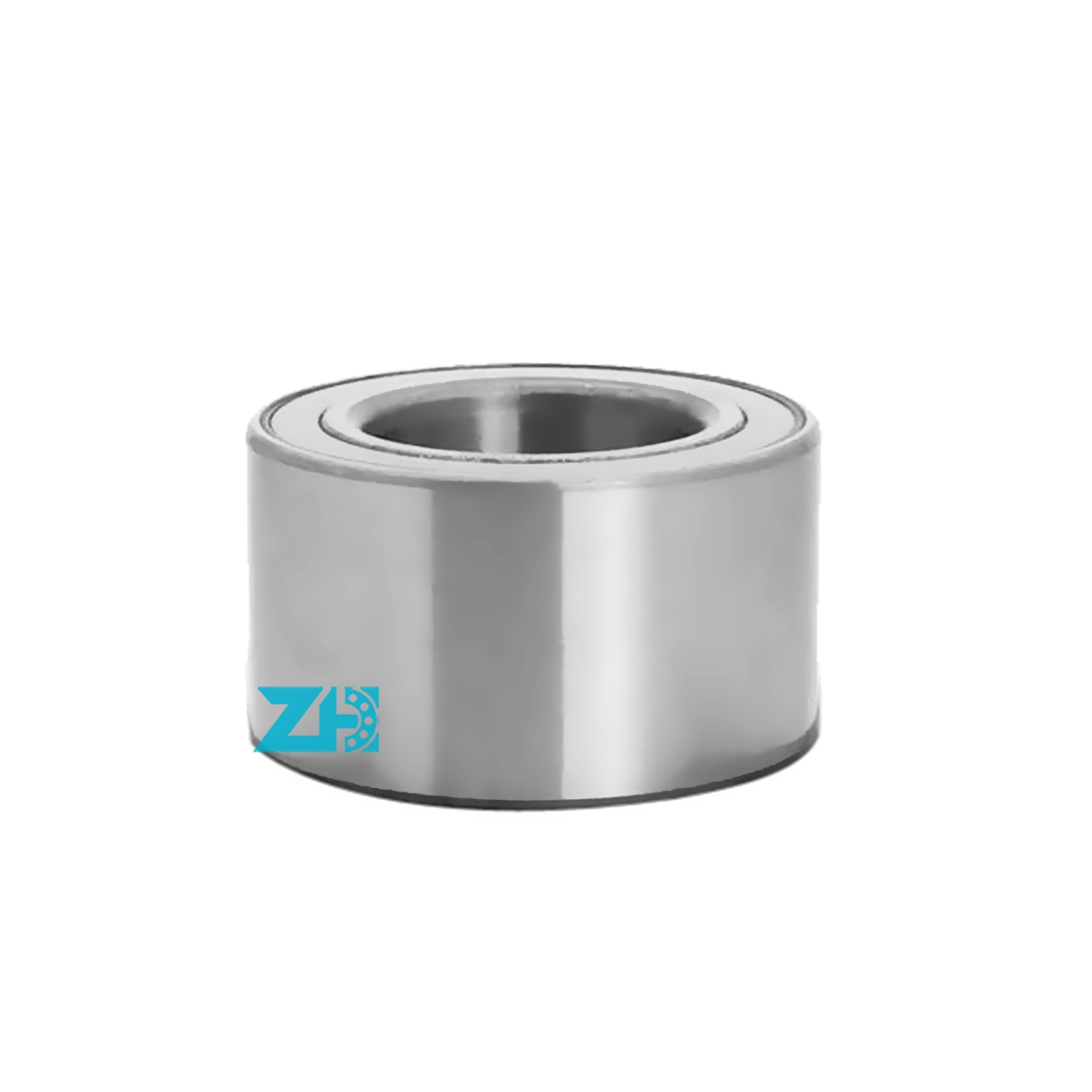 Steel Front Wheel Hub Bearing 40210-2Y000 Auto Parts with Open Seal Roller/Ball Type for Machinery Grease/Oil Lubrication