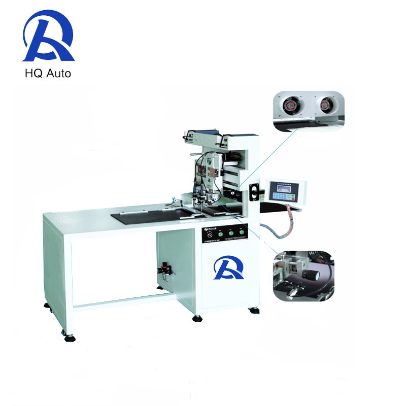LED Soldering Machine for LED Soft Strip Light Auto Soldering Machine Led Soldering Machine