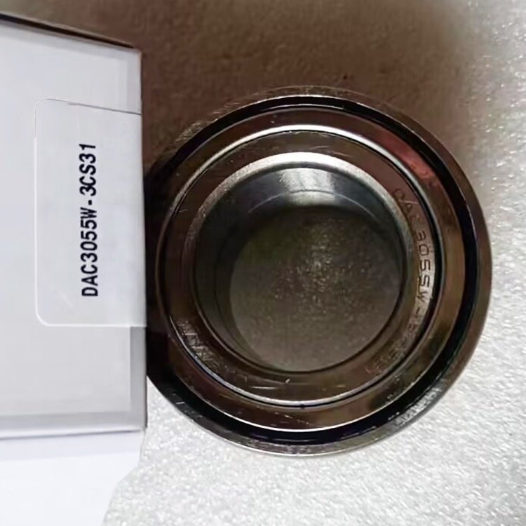 Made in Japan Auto Bearing DAC3570W-1CS72 Wheel Hub Bearing DAC3570W-1CS72 Bearing Hub