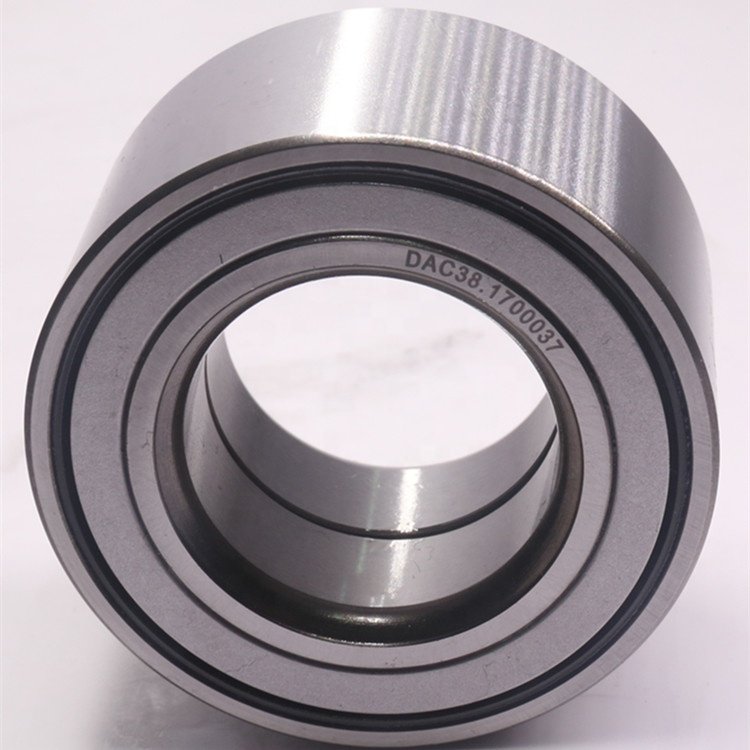 Made in Japan Auto Bearing DAC3570W-1CS72 Wheel Hub Bearing DAC3570W-1CS72 Bearing Hub