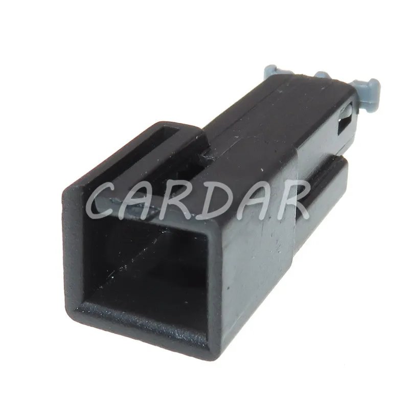 1 Set 2 Pin Electrical Cable Connectors Wiring Sockets 12047663 12047662 for Car Auto Motors