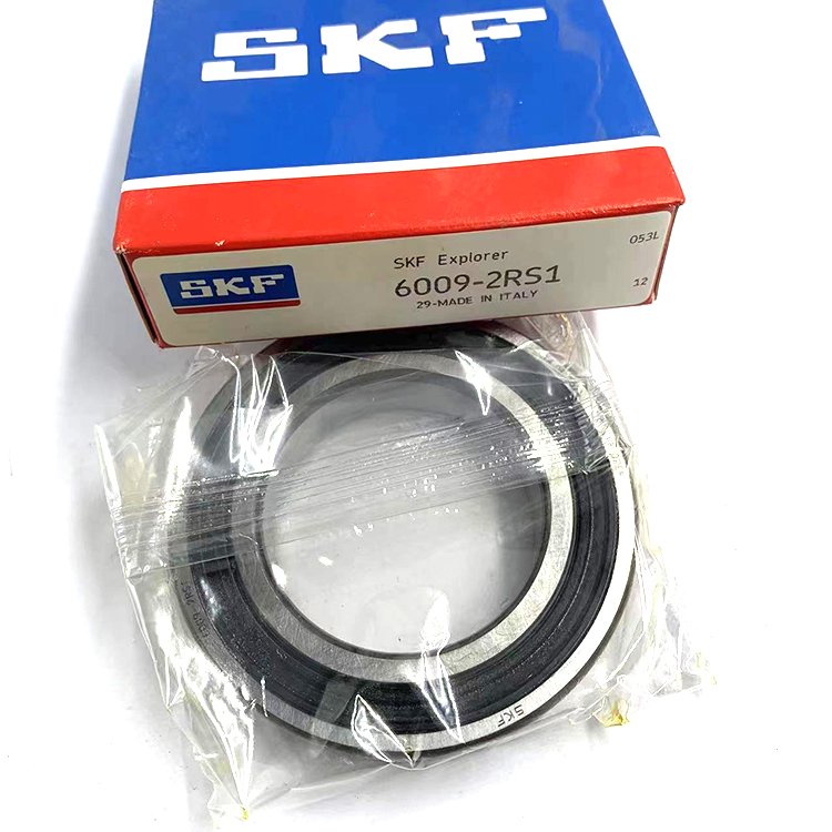 Free Sample of Original SKF Deep Groove Ball Bearing NSK 6304 6305 6306 6007 6008 Single Row Open ZZ 2RS Auto Bearing Price List