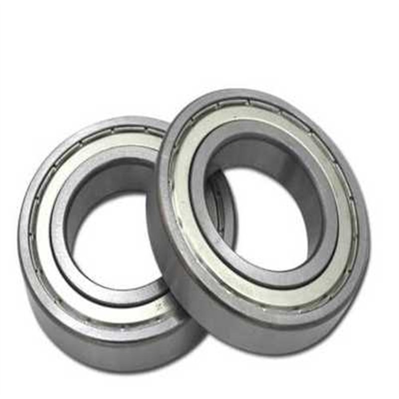Free Sample of Original SKF Deep Groove Ball Bearing NSK 6304 6305 6306 6007 6008 Single Row Open ZZ 2RS Auto Bearing Price List