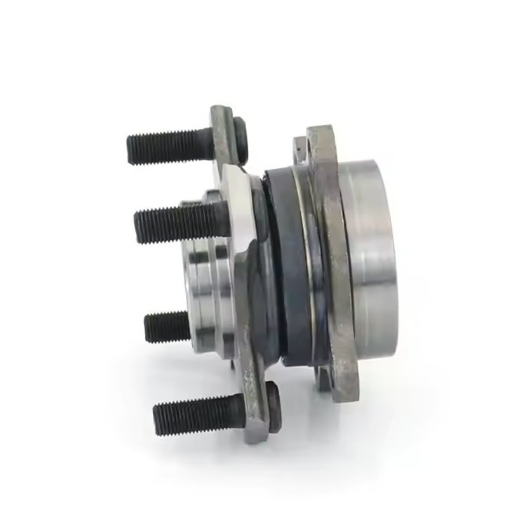 High Quality Front Wheel Hubs Auto Parts Wheel Bearing Hub Assembly 43401-64L00 4340164L00 43401-65D10 for SUZUKI