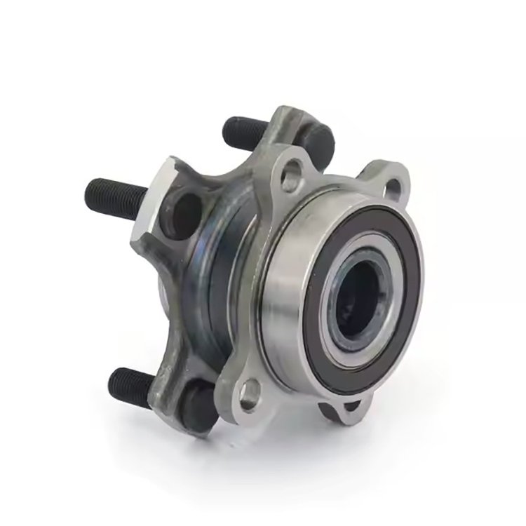 High Quality Front Wheel Hubs Auto Parts Wheel Bearing Hub Assembly 43401-64L00 4340164L00 43401-65D10 for SUZUKI