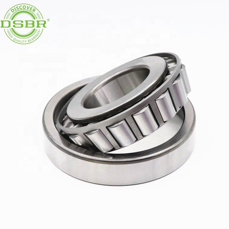 Wholesaler BTFB328755D Truck Bearing Factory Wheel Bearing Tapered Roller Bearing for MAN 65mn 32214 32221 32222 32224 32216