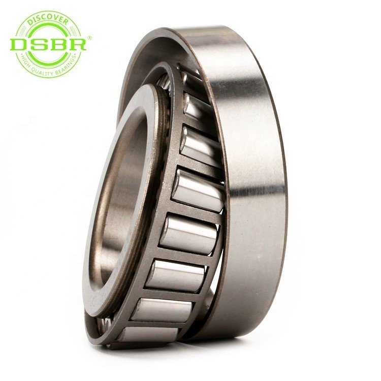Wholesaler BTFB328755D Truck Bearing Factory Wheel Bearing Tapered Roller Bearing for MAN 65mn 32214 32221 32222 32224 32216