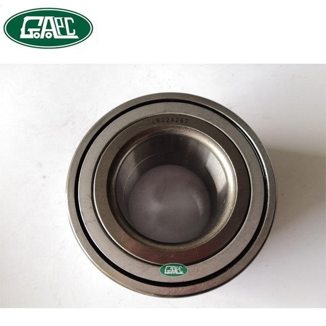 LR024267 LR070453 LR078387 Wheel Bearings for Land - Rover Range Rover Sports Evoque Bearing Parts Supplier Auto Body Kit