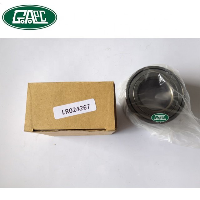 LR024267 LR070453 LR078387 Wheel Bearings for Land - Rover Range Rover Sports Evoque Bearing Parts Supplier Auto Body Kit
