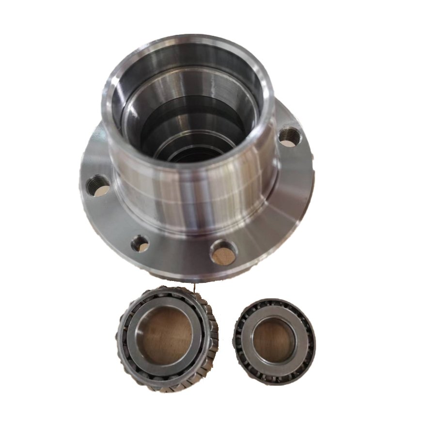 China Manufacturer Front Wheel Hub With Bearing 2101-3103015 2101-3103020 2101-3103025 for LADA 2101-2107