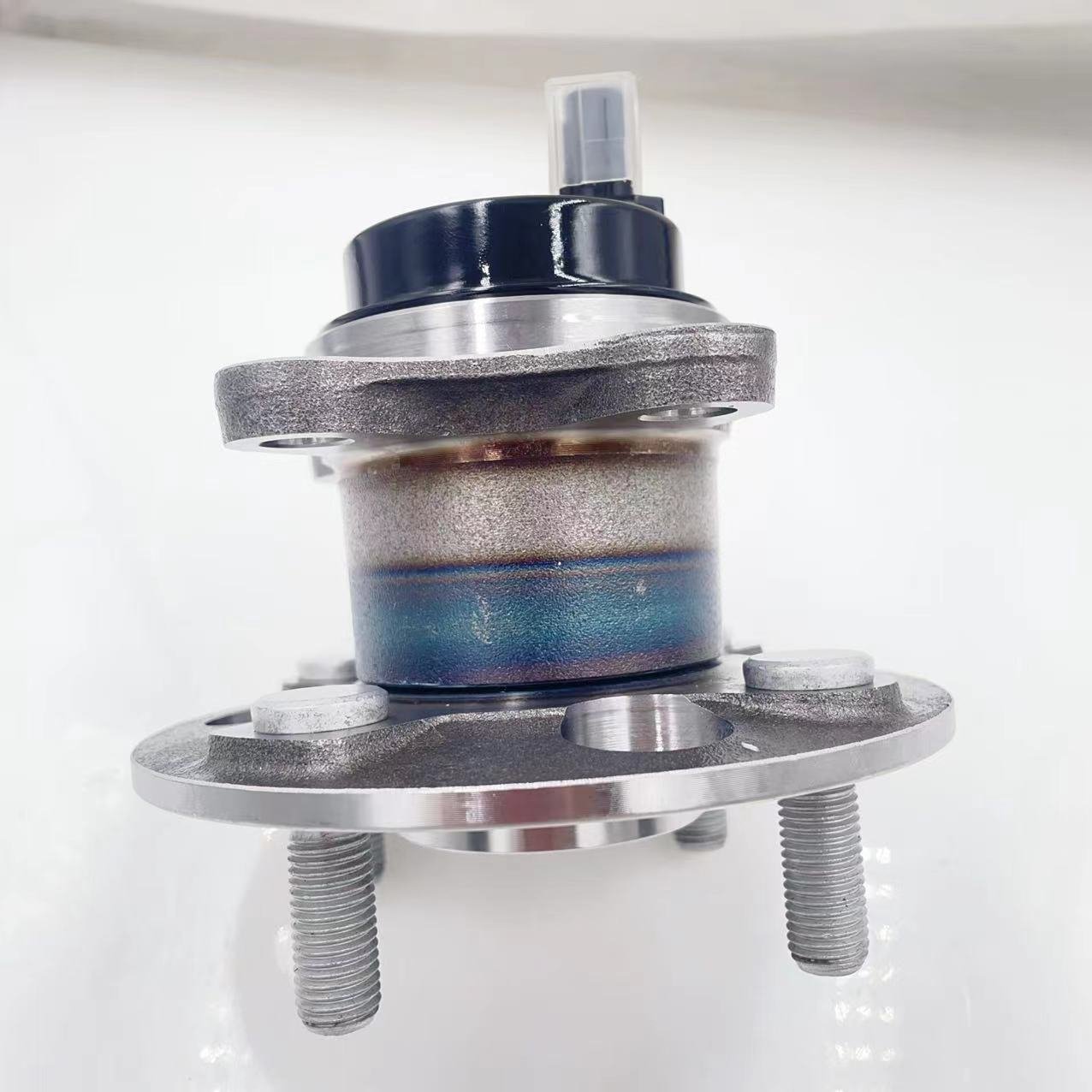 Car Bearings Manufacture Auto Spare Parts 42450-52060 42450-0D050 42450-0D060 VKBA6828 Rear Wheel Hub Bearing Assembly Bearing