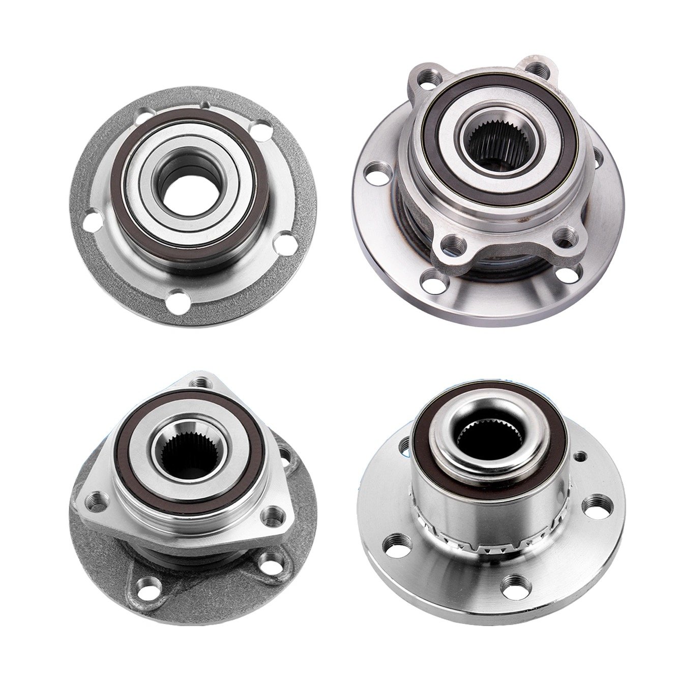 Rear Wheel Hub Bearing 42200-SFE-951 High Quality Custom Size for Honda Rear Wheel Bearing