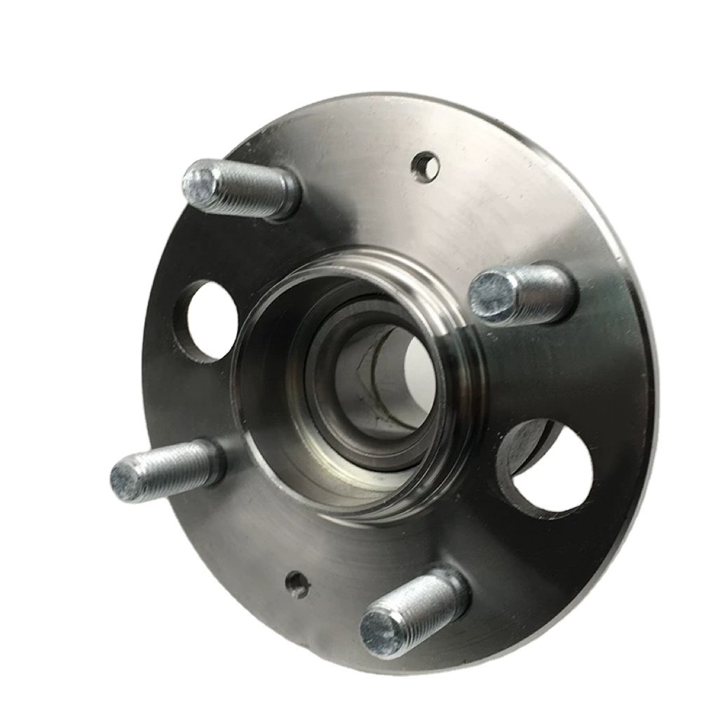 Rear Wheel Hub Bearing 42200-SFE-951 High Quality Custom Size for Honda Rear Wheel Bearing
