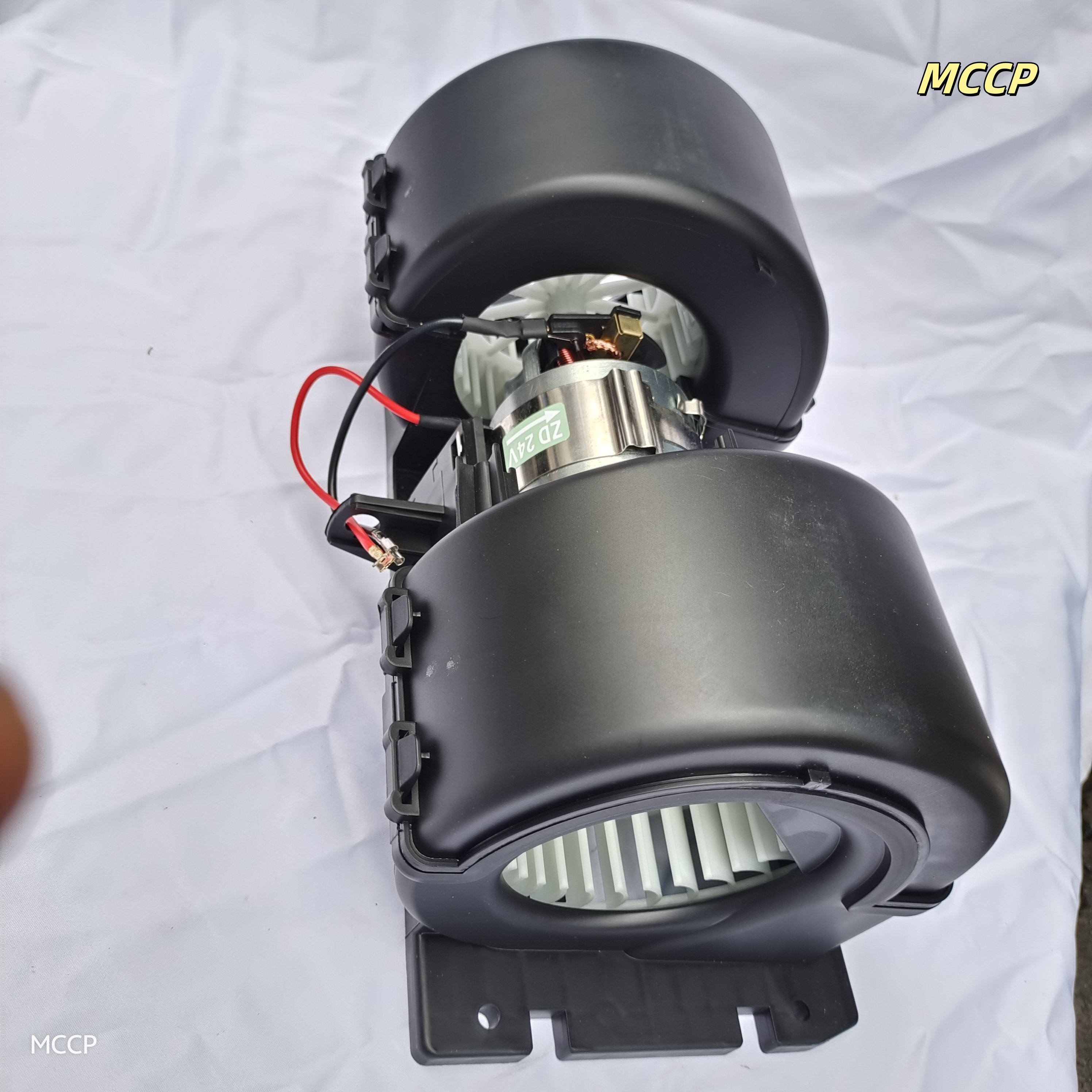85120276 42100001 air Conditioning Blower Car Interior Ventilation for Volvo Truck Volvo Truck FM FMX Warm air Motor 20926019
