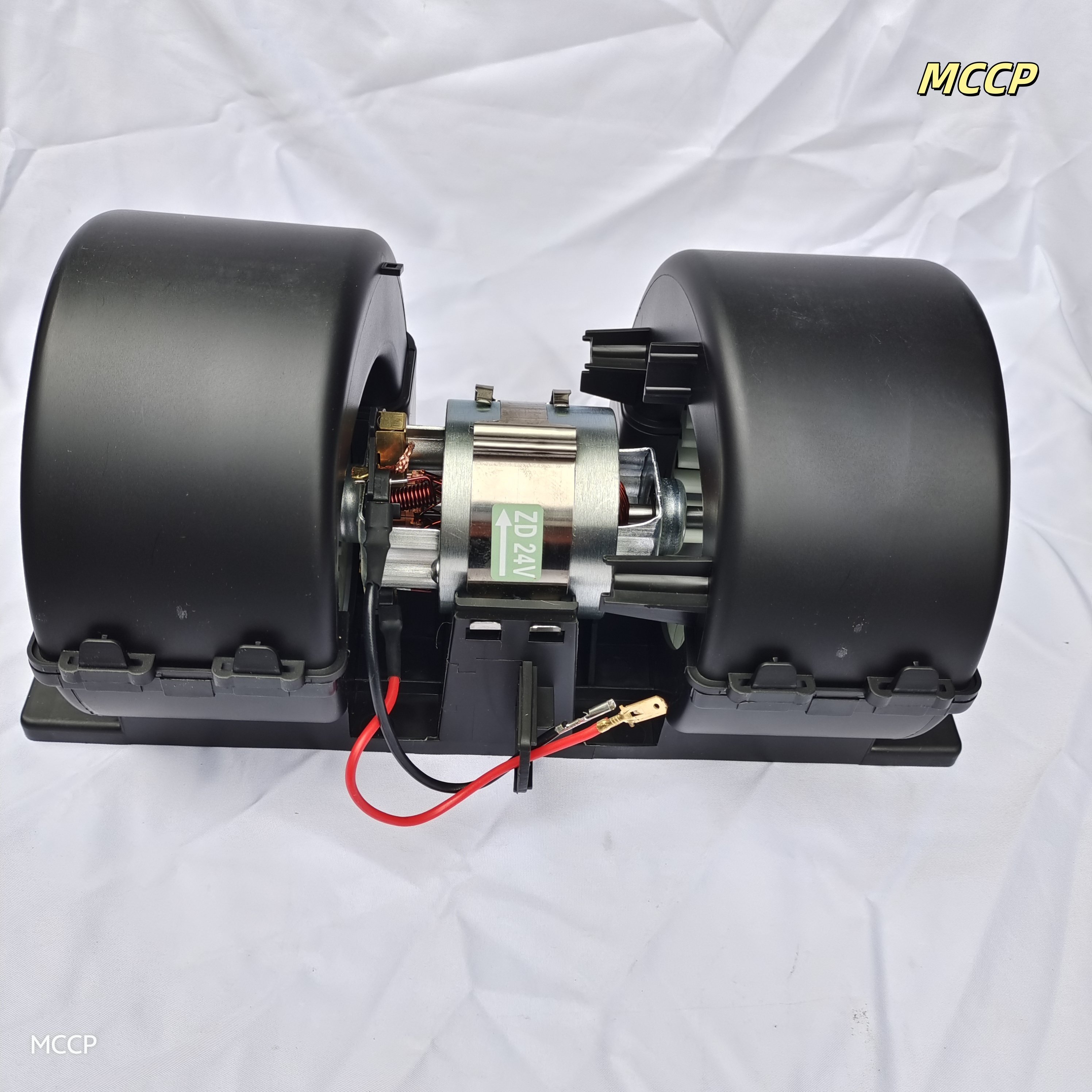 85120276 42100001 air Conditioning Blower Car Interior Ventilation for Volvo Truck Volvo Truck FM FMX Warm air Motor 20926019