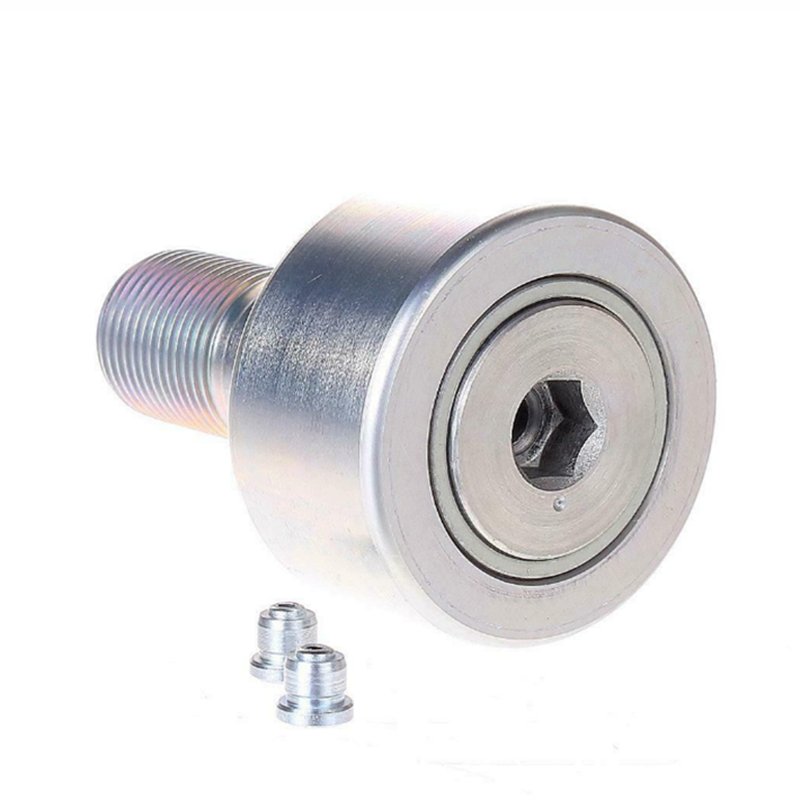 Needle Bearing PWKR62-2RS-RR-XL Roller Bearings Full Complement of Cylindrical Rollers