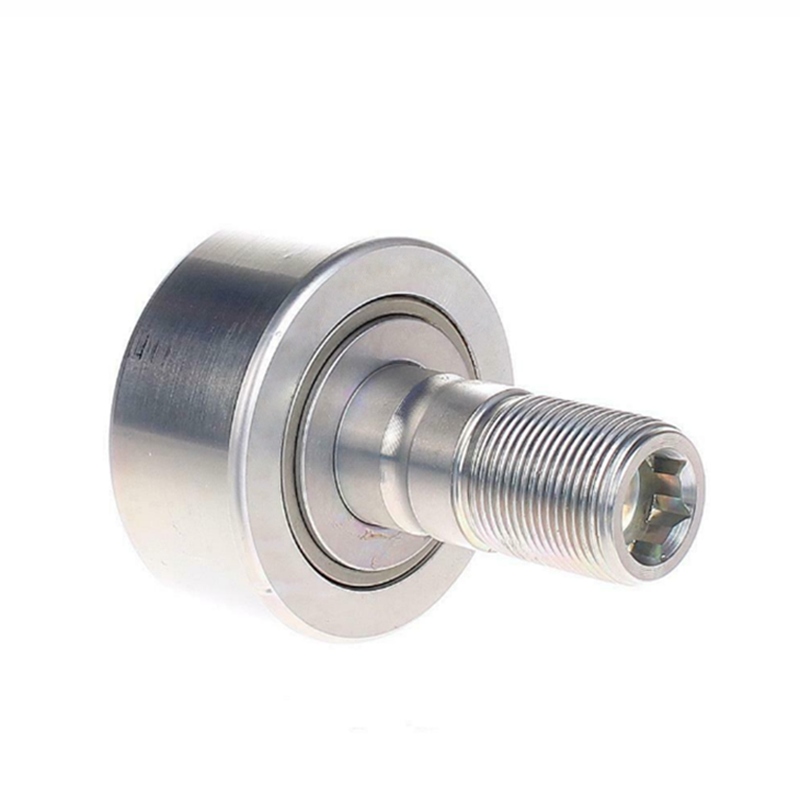 Needle Bearing PWKR62-2RS-RR-XL Roller Bearings Full Complement of Cylindrical Rollers