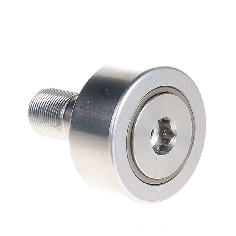 Needle Bearing PWKR62-2RS-RR-XL Roller Bearings Full Complement of Cylindrical Rollers