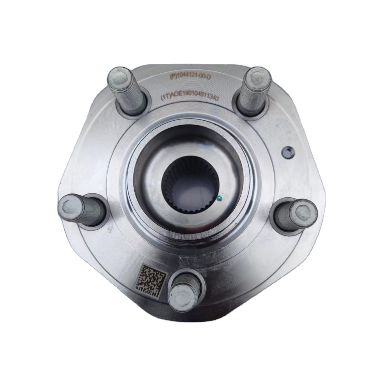 OE 1044123-00-A Front and Rear Wheel Hub Bearing for Tesla Model 3 1044121-00-E 1044123-00-B 1044123 1044121