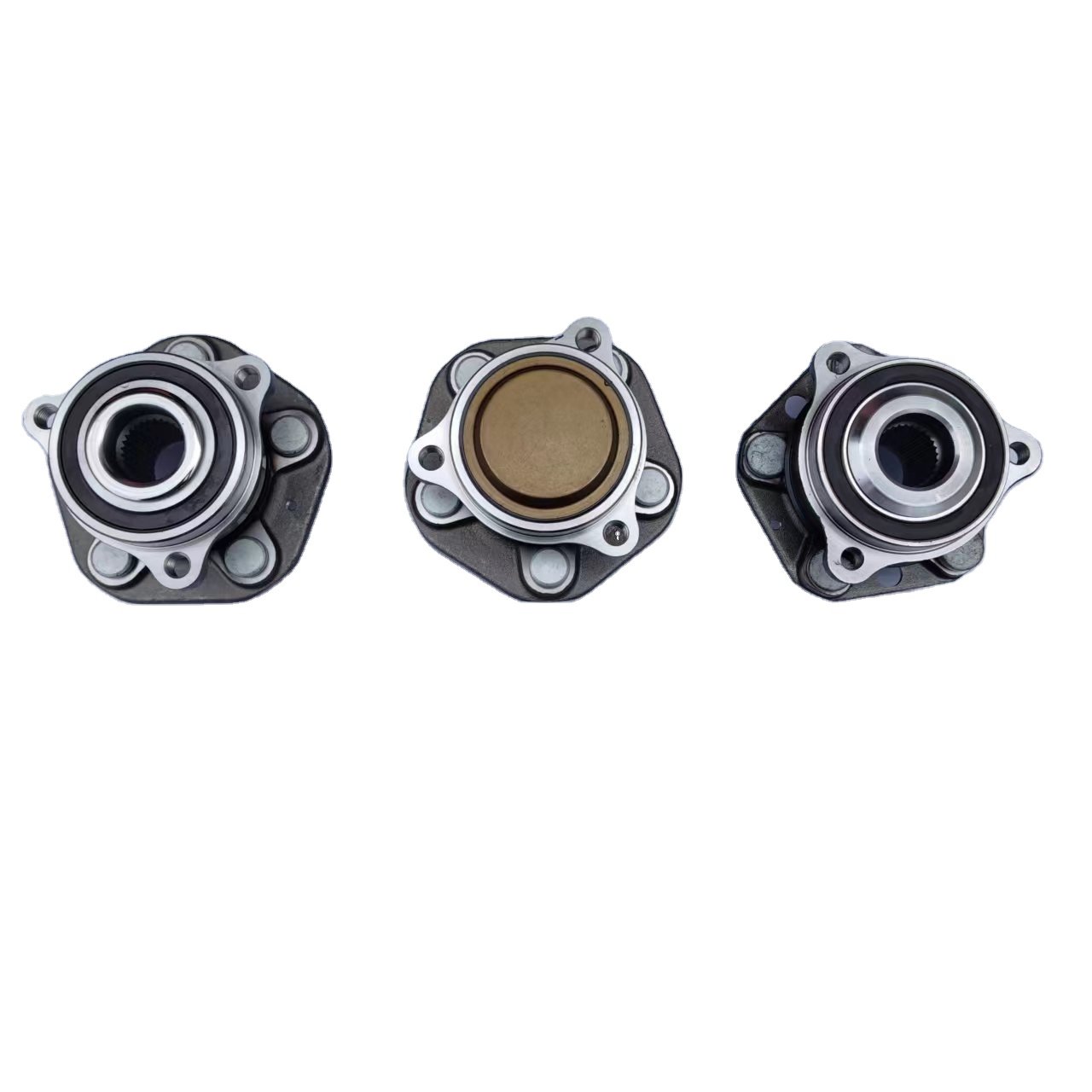 OE 1044123-00-A Front and Rear Wheel Hub Bearing for Tesla Model 3 1044121-00-E 1044123-00-B 1044123 1044121