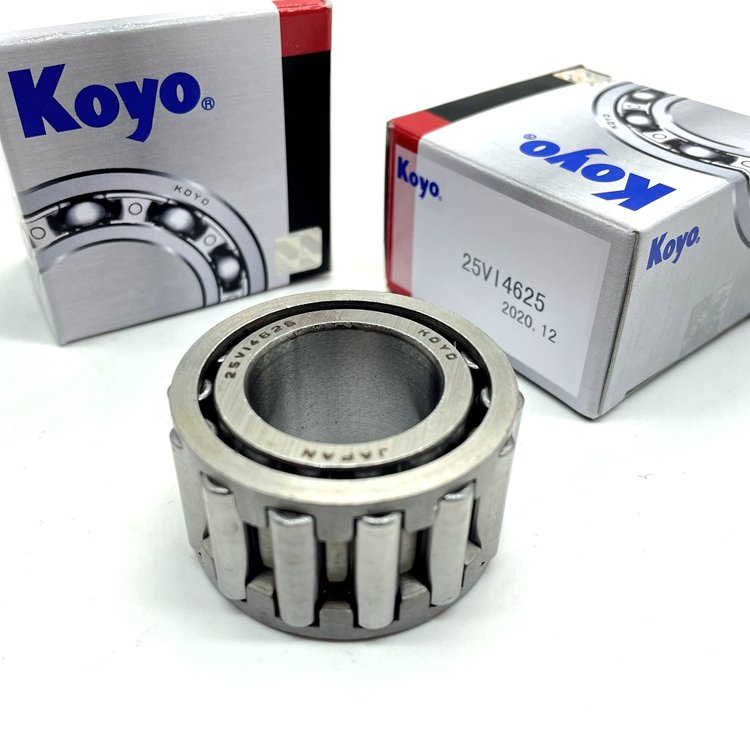 Needle Roller Bearing 25VI4625 Bearing K 25X46X25 + IR 25V14625 MH044080 Japan ME502938 43227-5H010 Auto Bearing 43227-45200
