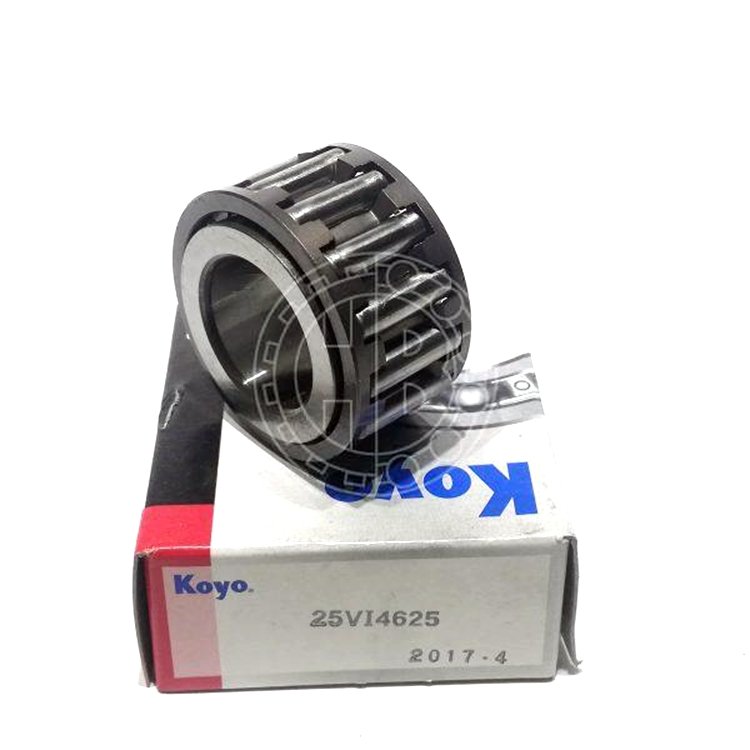 Needle Roller Bearing 25VI4625 Bearing K 25X46X25 + IR 25V14625 MH044080 Japan ME502938 43227-5H010 Auto Bearing 43227-45200