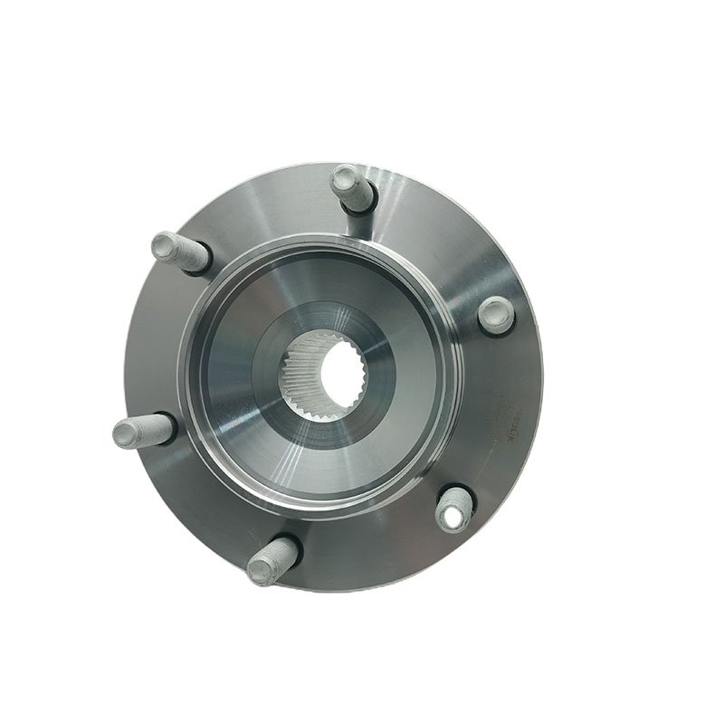 DI-SOLIK 43502-60180 Front Wheel Hub Assembly for Prado Fortuner lexus GX400 GX460 GX470 Car Accessories Parts HA596060 VKBA6900