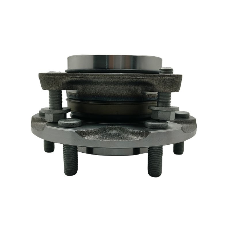 DI-SOLIK 43502-60180 Front Wheel Hub Assembly for Prado Fortuner lexus GX400 GX460 GX470 Car Accessories Parts HA596060 VKBA6900