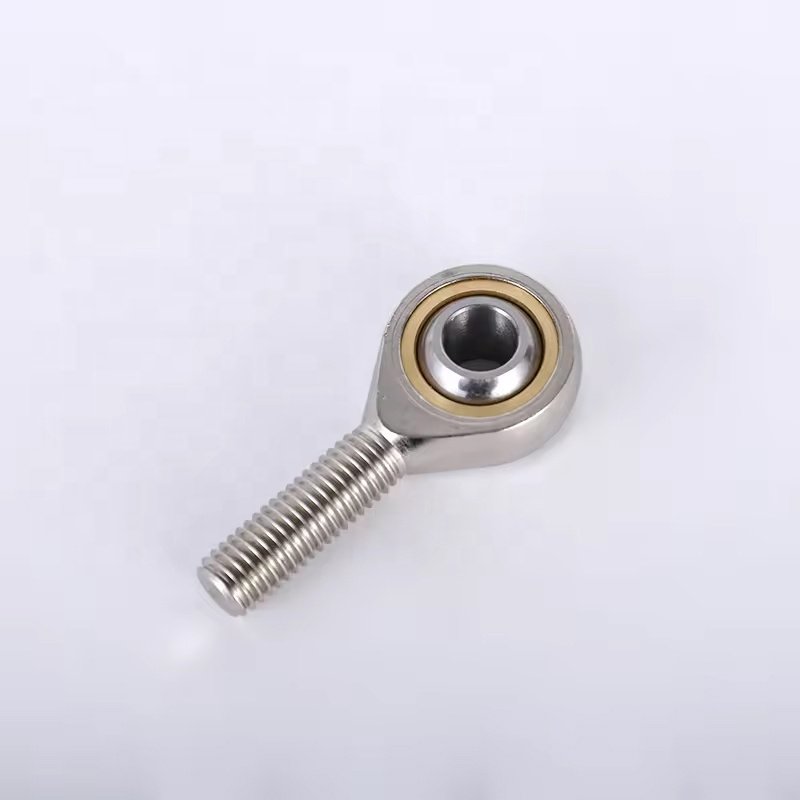 Rod End Bearings High Quality Rod End Radial Spherical Plain Joint Bearing