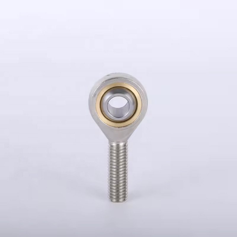 Rod End Bearings High Quality Rod End Radial Spherical Plain Joint Bearing