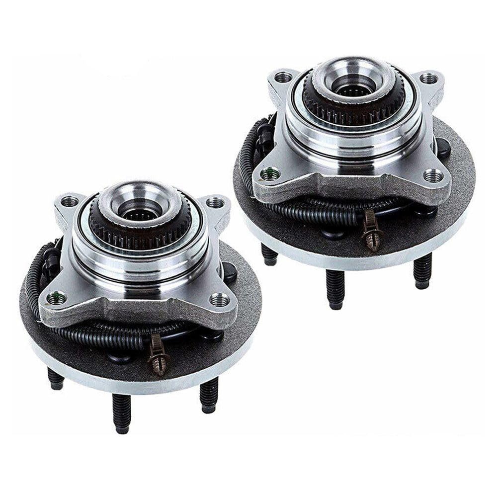Wheel Hub Bearing Assembly 5L34-2C530AE/ 5L3Z-1104AA /5L3Z-1104AB /6L34-2C530AA /6L34-2C530DA /6L3Z-1104AA
