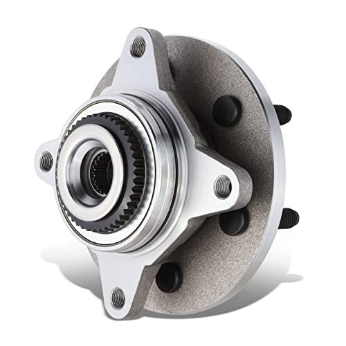 Wheel Hub Bearing Assembly 5L34-2C530AE/ 5L3Z-1104AA /5L3Z-1104AB /6L34-2C530AA /6L34-2C530DA /6L3Z-1104AA