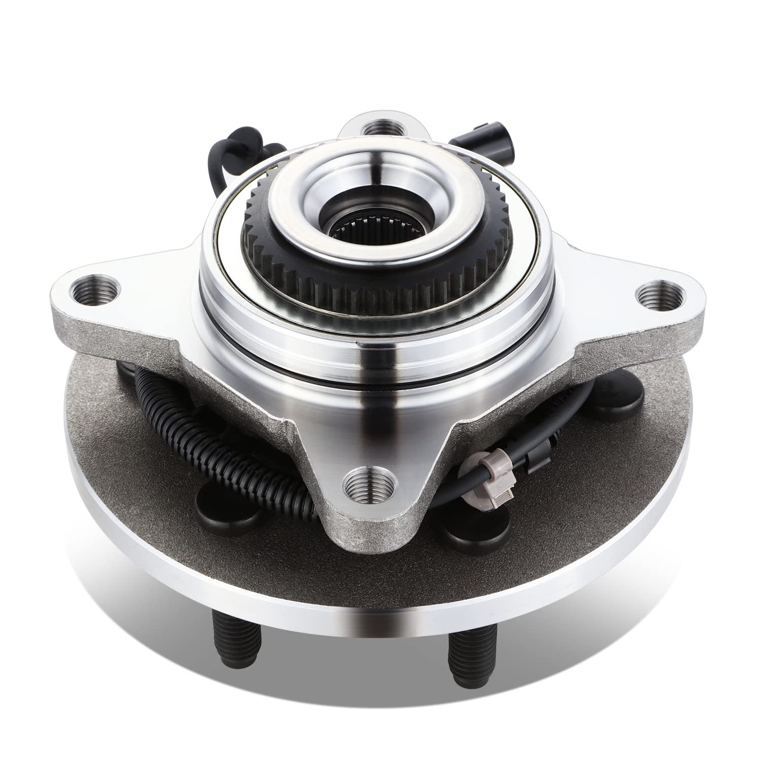 Wheel Hub Bearing Assembly 5L34-2C530AE/ 5L3Z-1104AA /5L3Z-1104AB /6L34-2C530AA /6L34-2C530DA /6L3Z-1104AA