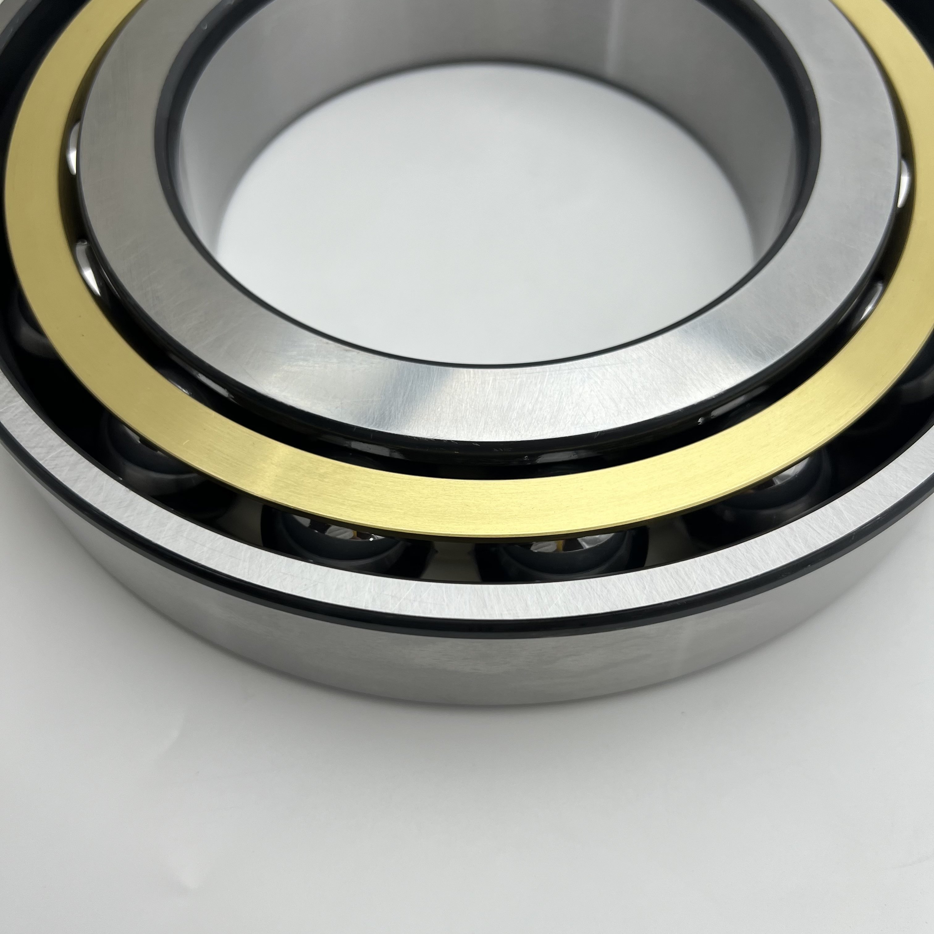 12mm ABEC 7 High Speed Spindle Bearing Best Quality Angular Contact Ball Bearing 7230 7232 7236 7234 7238